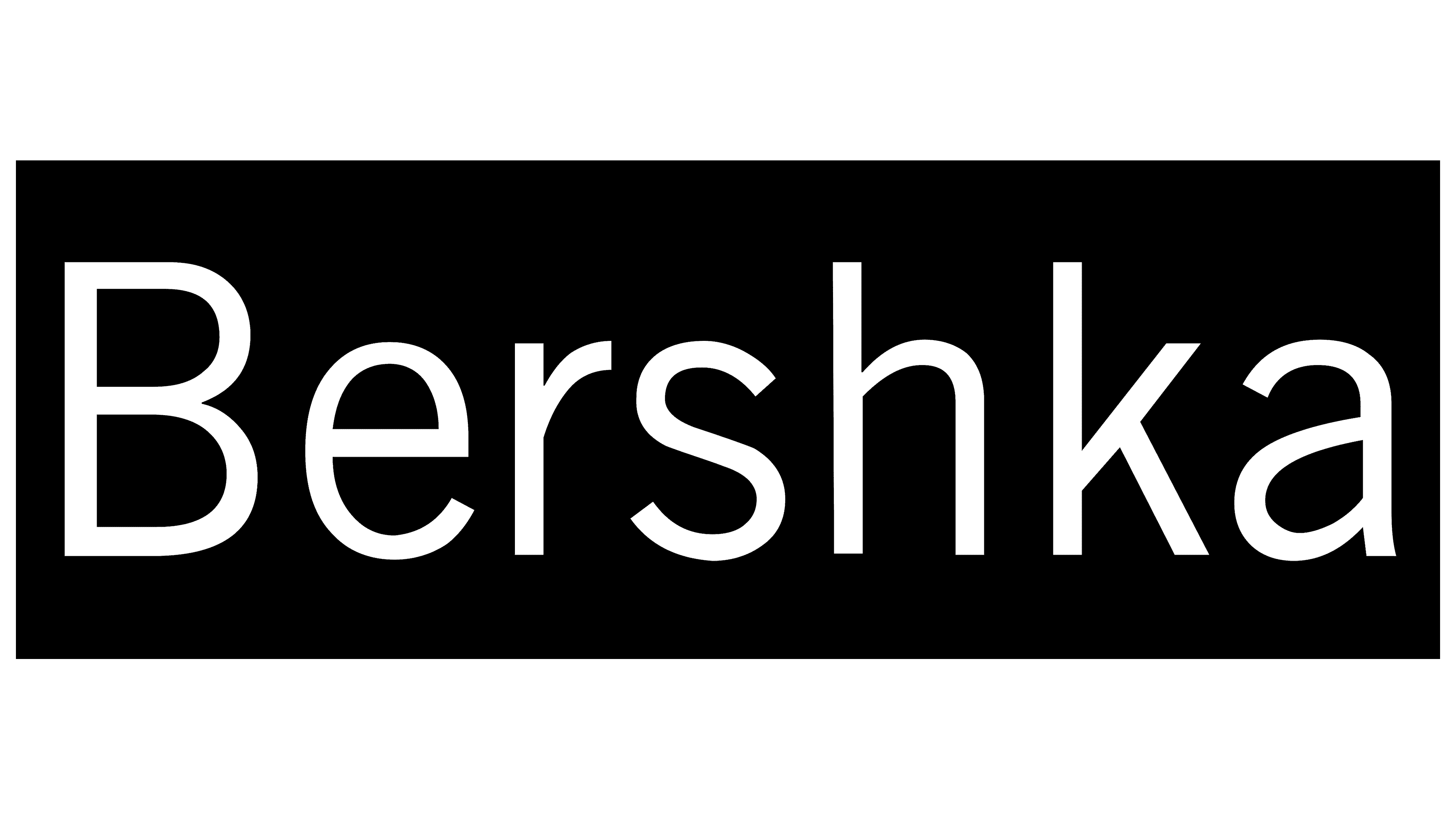 Bershka-Emblem
